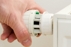 Lower Weedon central heating repair costs