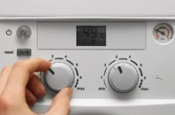 free Lower Weedon boiler maintenance quotes